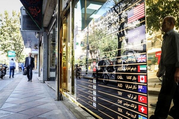 دلار جدید متولد شد / پیش بینی بازار ارز امروز 3 اسفند