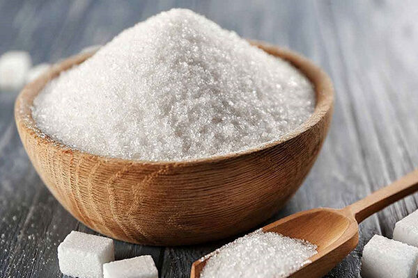 نوسان قیمت شکر حوالی ۸۰هزار تومان