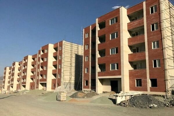برنامه عجیب دولت برای مسکن استیجاری