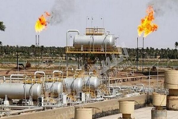 تاثیر منفی عدم فروش نفت بر صنعت گاز ما را وارد کننده خواهد کرد