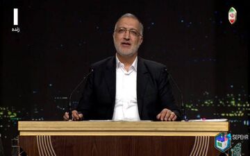 سریال وعده‌های زاکانی در جریان انتخابات/از نجات بورس تا حل 5ساله مشکل مسکن