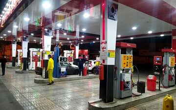محاکمه مستقیم متخلفان در جایگاه سوخت
