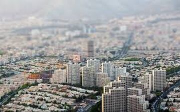 مفقودی داده‌ها در آشفته‌ بازار مسکن