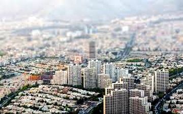 مفقودی داده‌ها در آشفته‌ بازار مسکن