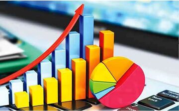 وضعیت فلاکت بار بورس در 3سال اخیر/کاهش 20درصدی حاشیه سود بنگاه‌های اقتصادی