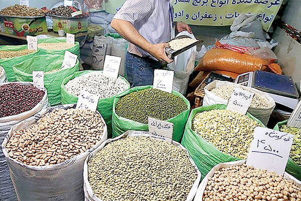 حبوبات و چای مشمول قیمت‌گذاری دستوری می‌شوند؟