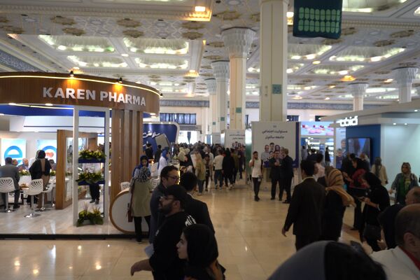 ایران فارما، دوای درد داروسازان؟