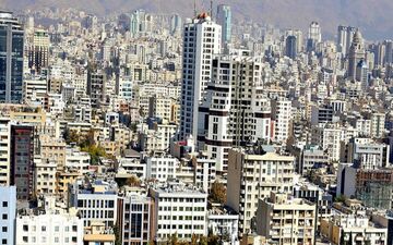 قیمت مسکن طی 30 سال اخیر 1100 برابر شده / مسکن 25 متری قیمت‌‌‌ها را کاهش نمی‌‌‌دهد