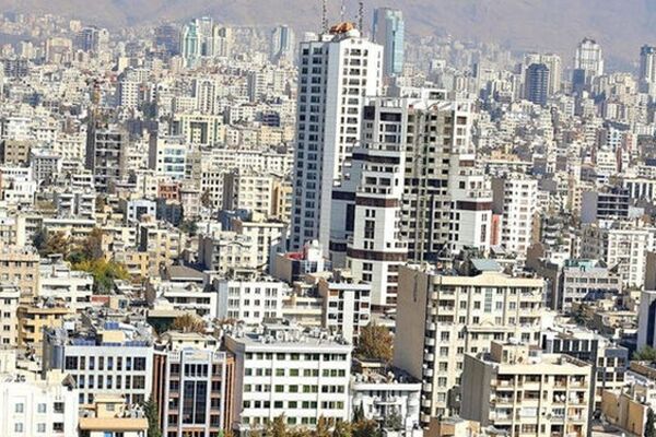 قیمت مسکن طی 30 سال اخیر 1100 برابر شده / مسکن 25 متری قیمت‌‌‌ها را کاهش نمی‌‌‌دهد