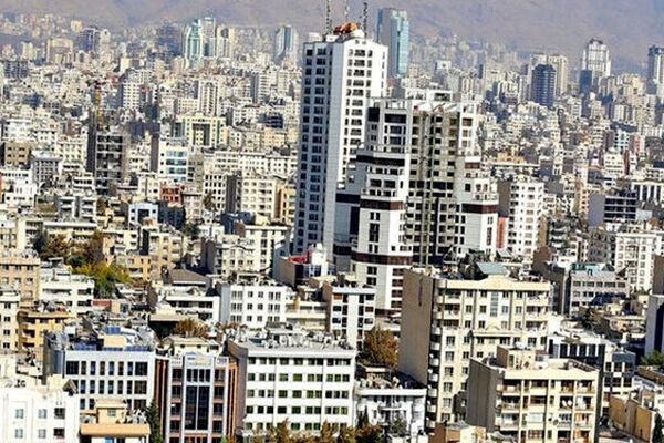 قیمت مسکن طی 30 سال اخیر 1100 برابر شده / مسکن 25 متری قیمت‌‌‌ها را کاهش نمی‌‌‌دهد