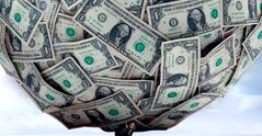 بدهی سنگین سوئیسی‌ها به شبکه بانکی + نمودار