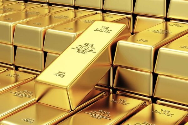 قیمت طلا در ۳۰ اردیبهشت ۱۴۰۱+جدول