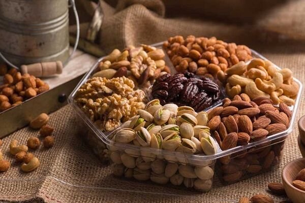 هشدار درباره تقلب در آجیل گران شب یلدا