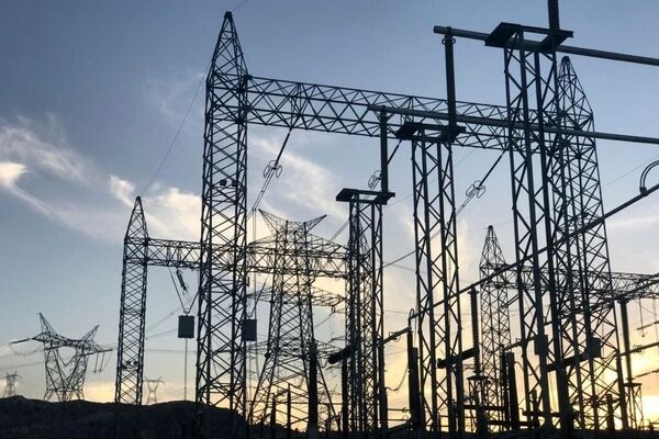 تازه‌ترین وضعیت آمادگی برای صادرات برق ایران به ترکیه