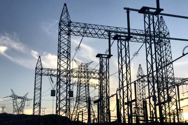 تازه‌ترین وضعیت آمادگی برای صادرات برق ایران به ترکیه