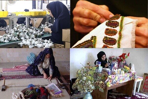 شرایط جدید تسهیلات مشاغل خانگی+جزئیات 