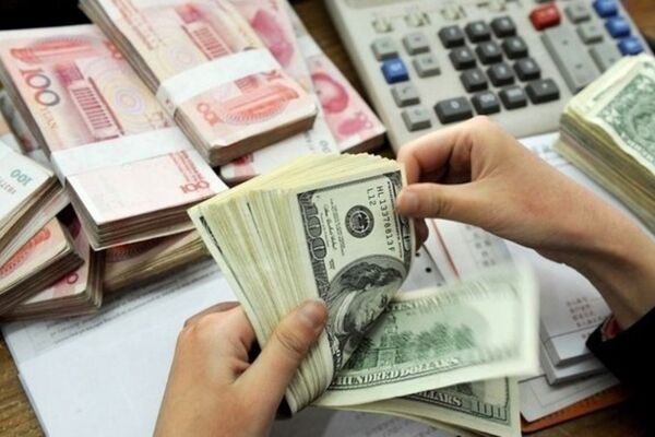 آخرین قیمت ارز آزاد در ۲۴ خرداد ماه ۱۴۰۱+جدول