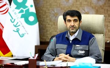 روایت مدیرعامل فولاد سنگان از پروژه‌های توسعه‌ای ۱۱ گانه