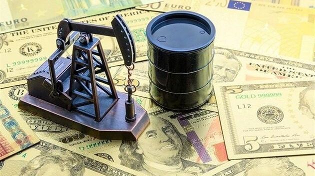 واکنش قیمت نفت به تحولات سیاسی و نوسان عرضه