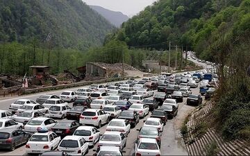 مقاصد محبوب گردشگران نوروزی کدامند؟