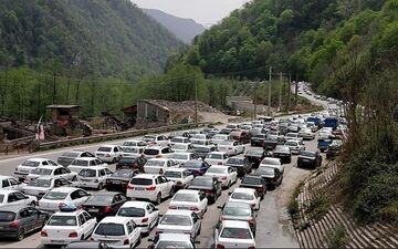 مقاصد محبوب گردشگران نوروزی کدامند؟