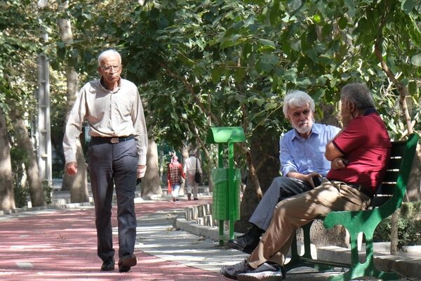 تعیین مبلغ عیدی بازنشستگان / واریزها از ابتدای اسفند آغاز می‌شود + جزییات
