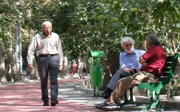 سهم ناچیز بازنشستگان کارگری از مصوبات مجلس / جامعه هدف تامین اجتماعی در دسته فقیرترین افراد کشور هستند