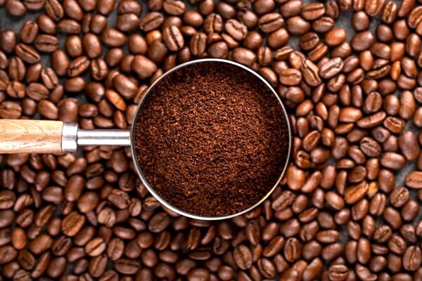 اعلام سقف ارزی قیمت جدید قهوه خام برای واردات