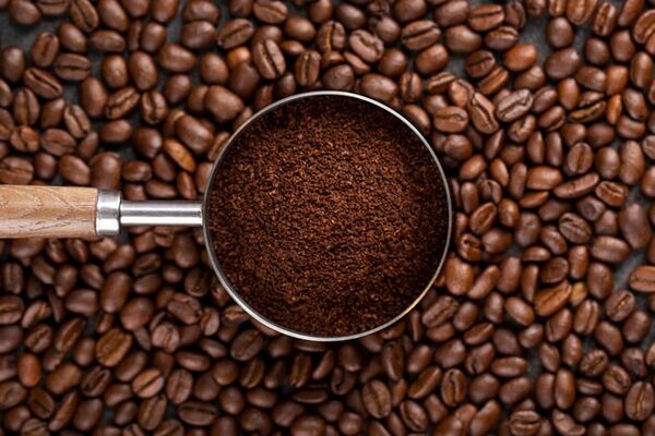 اعلام سقف ارزی قیمت جدید قهوه خام برای واردات