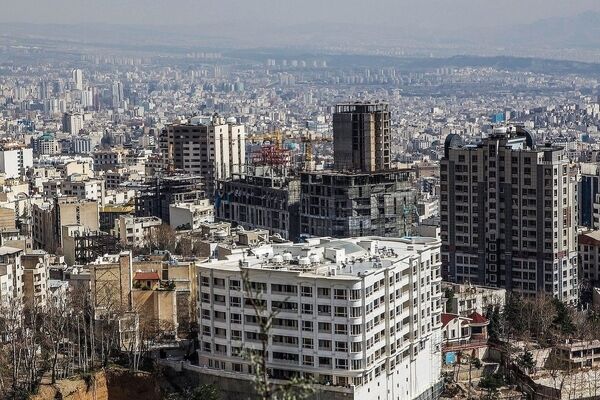 مسکن و انرژی در صدر جدول نرخ تورم