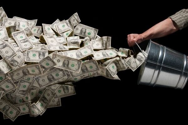 جراحی اقتصادی محدود به تغییر قیمت/فرزین و توزیع 45 روزه رانت