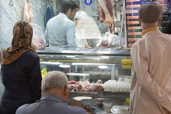 هرکیلو گوشت گوسفندی وارداتی چند؟ +جدول