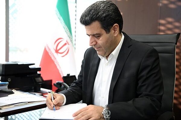 سلاح‌ورزی به رئیسی نامه «پیشنهاد مشخص» زد