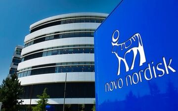 وعده نوونوردیسک پارس برای عرضه انسولین جدید