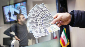 تثبیت قیمت دلار در کانال ۲۳۰هزار تومان