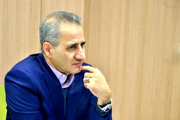 یادگار دولت رییسی برای پزشکیان اسب زین‌کرده نیست 