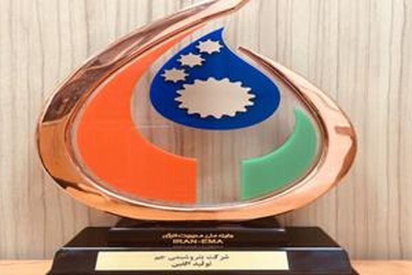 سه ستاره برای پتروشیمی جم