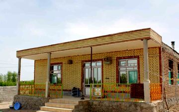 افزایش ۱۰۰میلیونی وام مسکن روستایی