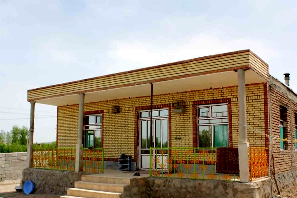 افزایش ۱۰۰میلیونی وام مسکن روستایی