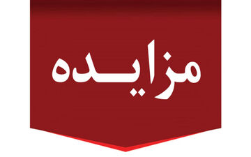 بانک ایران زمین املاک خود را به مزایده گذاشت + فهرست املاک