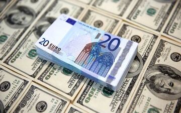 جهش در اقتصاد منطقه یورو 