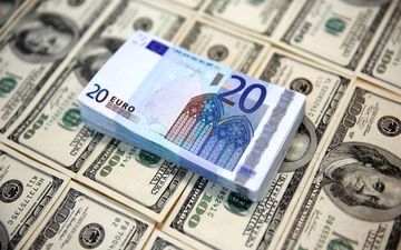 نرخ تورم در حوزه پولی یورو «به‌طور غیرمنتظره» کاهش یافت