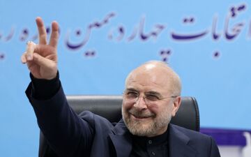 قالیباف: افزایش حقوق متناسب با تورم در برنامه هفتم درنظر گرفته شد