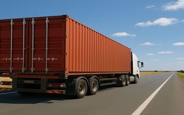 به‌روز‌رسانی نرخ حمل جاده‌ای +اطلاعیه