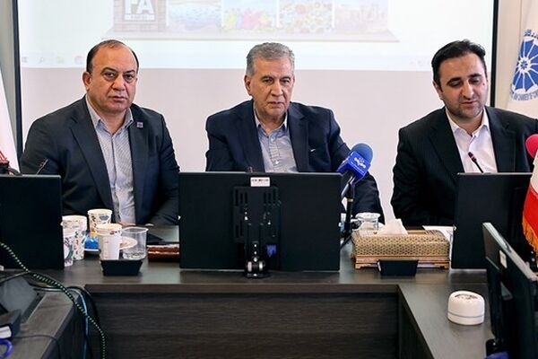 با توسعه گردشگری می‌توان بر محدودیت‌های ناشی از تحریم‌ ها غلبه کرد