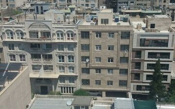 تورم ۶۲درصدی بخش مسکن