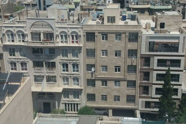 تورم ۶۲درصدی بخش مسکن