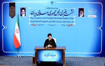 شرط رئیسی برای ادامه فعالیت پلتفرم‌های خارجی/ پاسخگوی ما باشند
