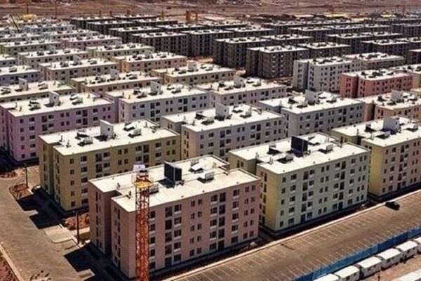 به زودی، تصویب دستورالعمل فروش متری مسکن در بورس 
