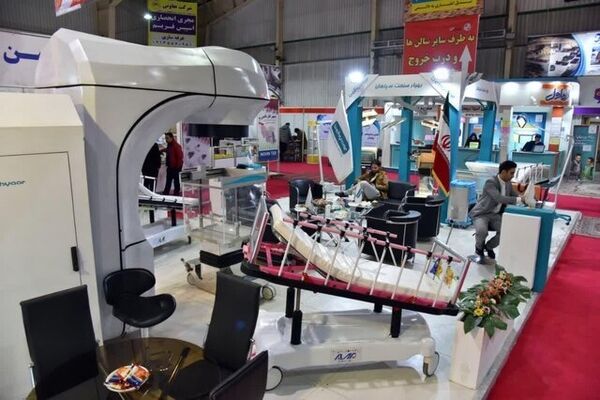 چالش مطالبات انباشته تولیدکنندگان تجهیزات پزشکی از مراکز پزشکی